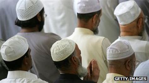 Gay Marriage Muslim Leaders Seeks Same Exemption As Church Bbc News