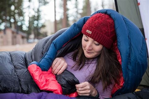 The Best Sleeping Bag For 2021 Reviews By Wirecutter