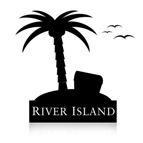 River Island Logo Designs On Behance