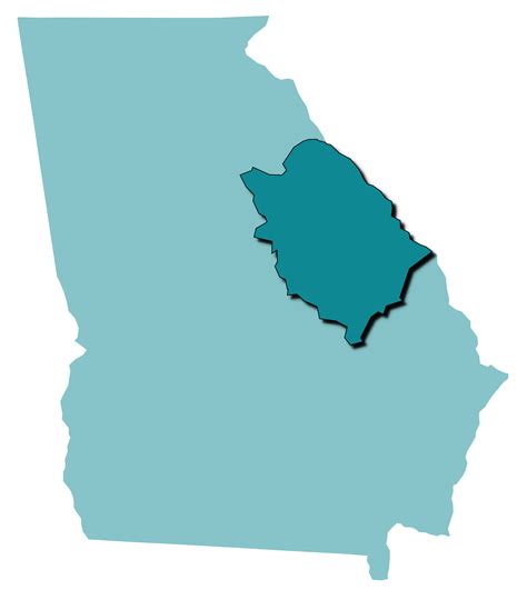East Georgia « Georgia Historic Newspapers
