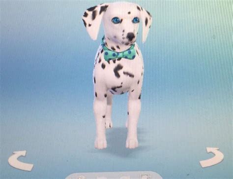 If You Mix A Dalmatian And A Dachshund On The Sims 4 You Will Get This