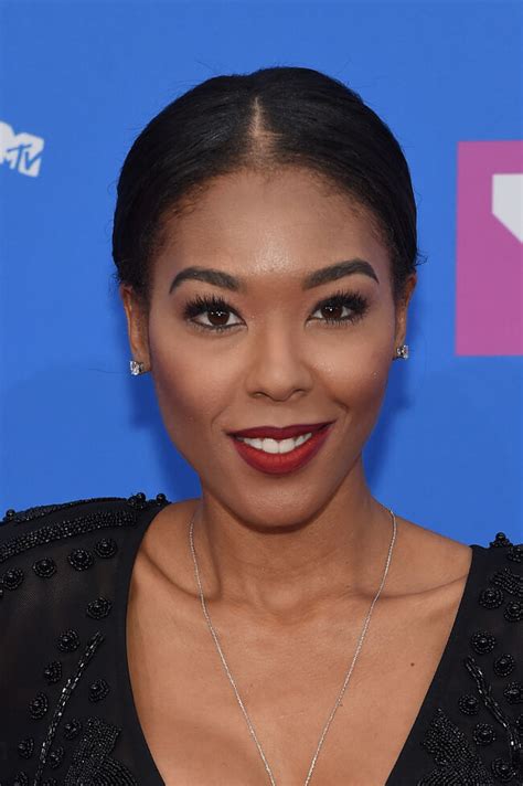 Moniece Slaughter Still Wants Off Of Love And Hip Hop Cappuchino