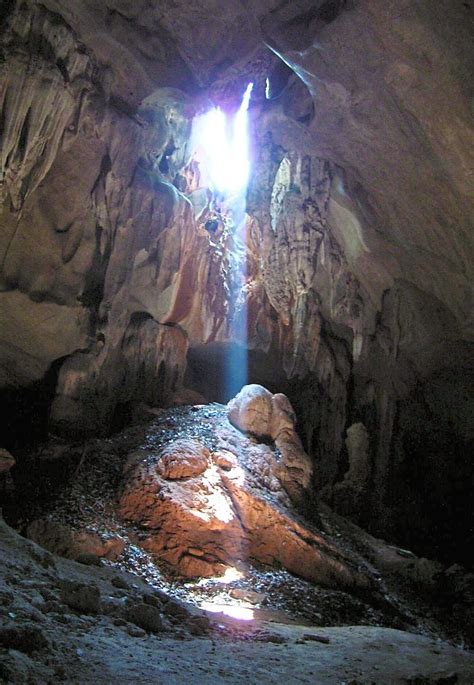 Where To Go Caving Or Cave Diving In Malaysia The Star