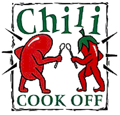 First tournament in a decade and we walk away with a w, and $25 each in chili's gift cards. Trouble at the Chili Cook-Off? An AK-47 Ought To Clear ...