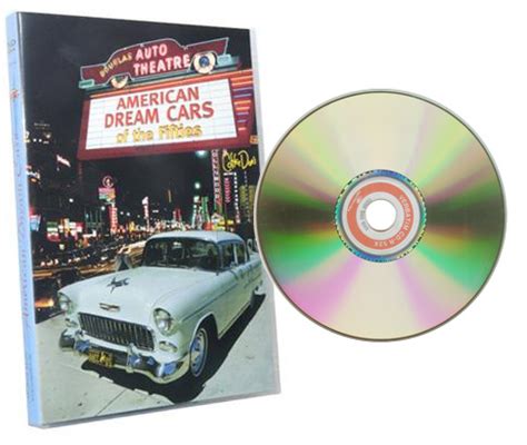 American Dream Cars of the Fifties kaufen | 501102 | SC Parts Ltd