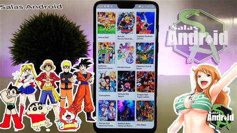 Nuestra página esta optimizada para ver anime en baja calidad, para que así puedas ahorrar datos móviles en el caso de que nos veas desde tu dispositivo móvil. UKIKU v3.0.3 Apk [Miles de Anime Sin Publicidad en ...