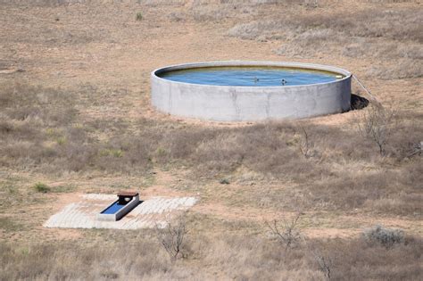 It hosts swim teams, schedules swim times, and offers special programming. Symco Structural | Concrete Tanks | San Angelo, Tx. and ...