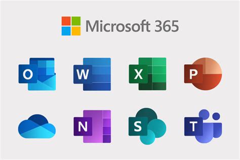 Microsoft 365 Accessorange