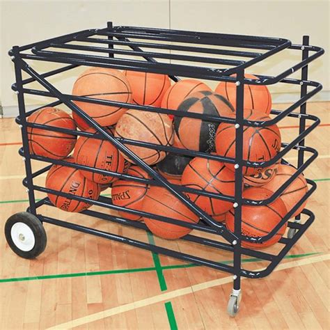 Basketball Equipment Bags And Racks Anthem Sports