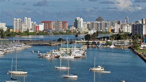 Visit Puerto Rico Old San Juan Capitol Orana Travel