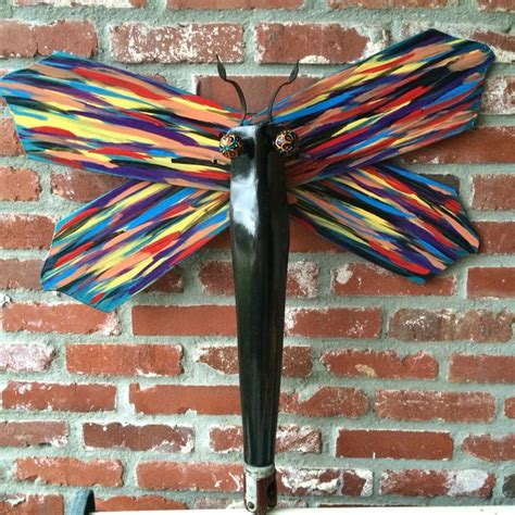 Our ceiling fan installation guide gives you so many tips including ceiling fan wiring. Landed on a Live Wire DIY dragonfly complete with ...