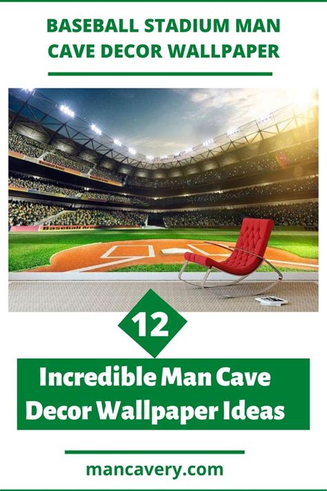 12 Incredible Man Cave Decor Wallpaper Ideas Man Cave Decor Man Cave