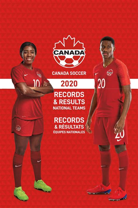 Akinola joins canada soccer's men's national team program ahead of the 2021 concacaf gold cup as part of an exciting international season that includes canada's return to the concacaf final round of fifa world cup qualifiers. 2020 Canada Soccer Records & Results National Teams by ...