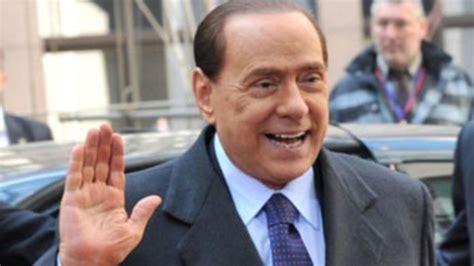 Berlusconi Sex Trial Adjourned Until May 31