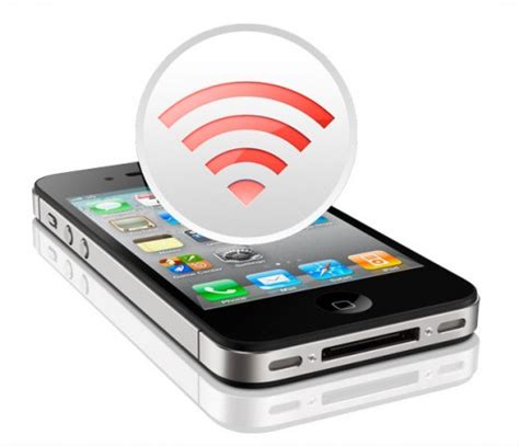 Turn Your Food Truck Into A Mobile Wifi Hotspot