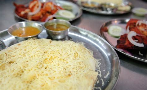 Serve them with any indian curry! 14 Best Supper Spots In Klang Valley For Late Night Cravings