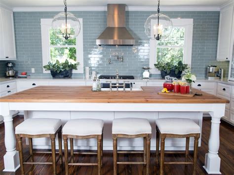 Top 10 Fixer Upper Kitchens Daily Dose Of Style