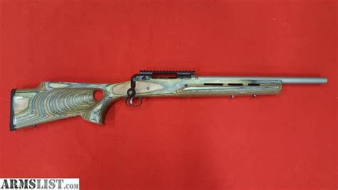 Armslist For Sale Savage 450 Bushmaster Custom Bolt Action Rifle