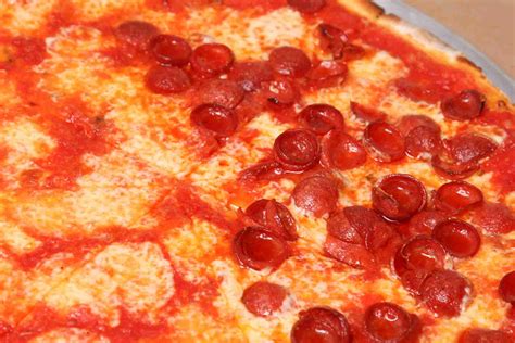 The 15 Best Pizza Places In Nyc