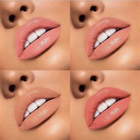 Deretan Warna Lipstik Yang Cocok Untuk Kulit Sawo Matang Kepoin Yuk