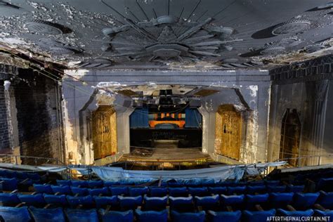 An overstuffed war movie with characters who speak the language of exposition. Uptown Theatre Philadelphia, PA | Historic theater ...