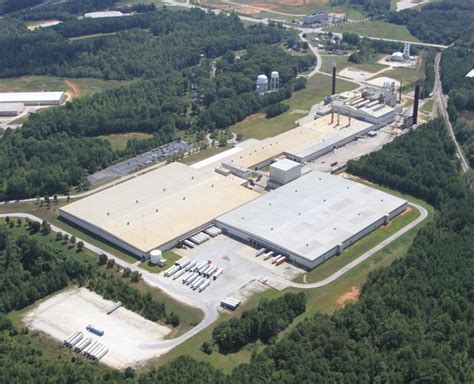 Knauf Insulation To Expand Alabama Plant Create 100 Jobs Southern Torch