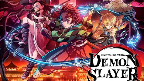 Demon Slayer Season Ending Explained Entertainment District Arc Manga Characters Episodes