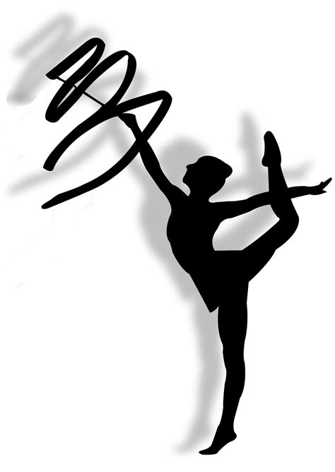 Gymnastics Logos 1 790 Gymnastics Logos Illustrations Clip Art Istock