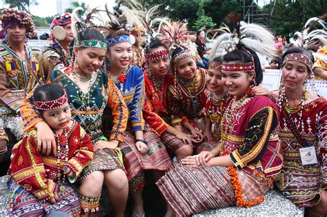 Gridcrosser Dayaw Festival Celebrates And Aims To Learn From Indigenous Cultures