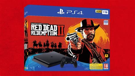 In this section, you will learn about the controls in red dead redemption 2 on the ps4. Red Dead Redemption 2 PS4 Bundle Coming to India ...