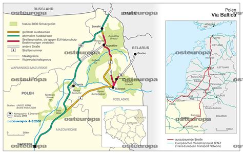 Komplekss atrodas 25 minūšu braucienā no rīgas pilsētas centra, pa platu un patīkamu via baltica šoseju. Zeitschrift OSTEUROPA | Verkehr