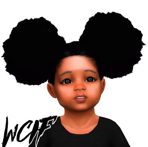 ♚simblr In London♚ Baby Hairstyles Skin Sims