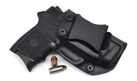 smith and wesson mandp bodyguard 380 iwb kydex holster iwb kydex holster