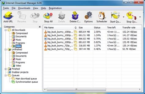 It is very easy to use and it is developed under a intuitive interface that will be used by experts and novices. IDM Download - Internet Download Manager Free Download Guide and Tips