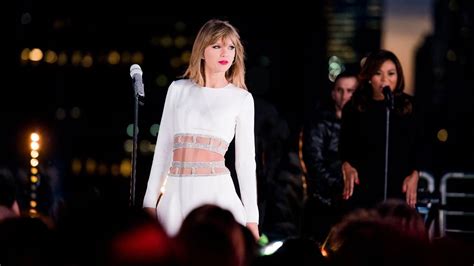 Taylor Swift Blank Space Live Iheartradio 1989 Secret Session