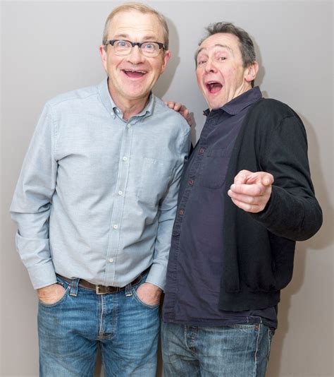 Harry Enfield And Paul Whitehouse Mirror Online