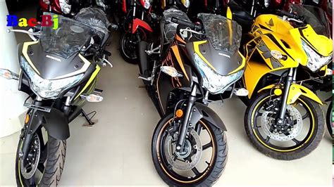 * colours of honda cbr 250r indicated here are subjected to changes and it may vary from actual cbr 250r colors. Honda CBR 250R BSIV New Yellow, Green & Orange Colour 2018 ...