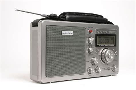 Grundig GS350DL | Shortwave Radio Index