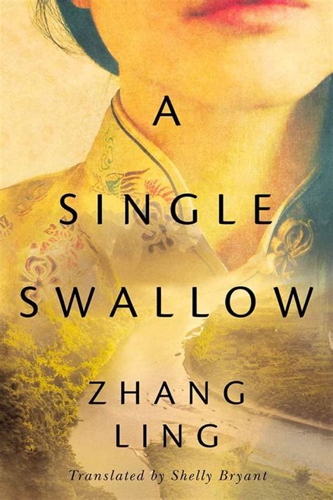 A Single Swallow Zhang Ling Book Club Books Good Books Books To Read Saga Amazon
