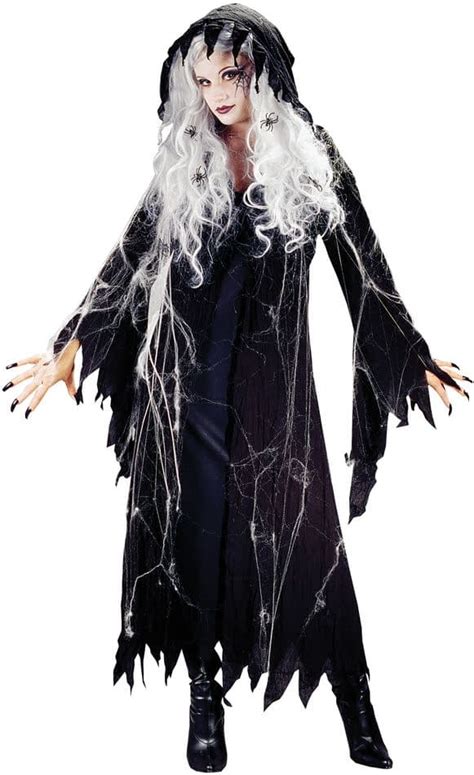 Spider Witch Adult Costume Scostumes