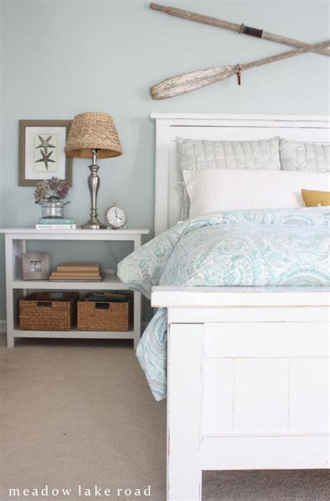 Color obsession of the week: 33 Best Ocean Blues Home Decor Inspiration Ideas and ...
