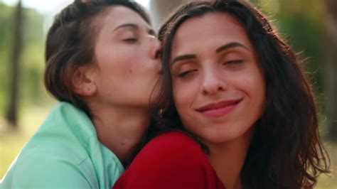 340 lesbian girls kissing stock videos and royalty free footage istock