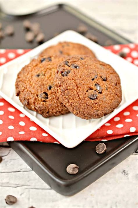 This sugar cookie recipe has been a crowd favorite for years because it produces a consistent cookie with the perfect buttery flavor and soft centers. BEST Keto Cookies! Low Carb Keto Chocolate Chip Cookies ...