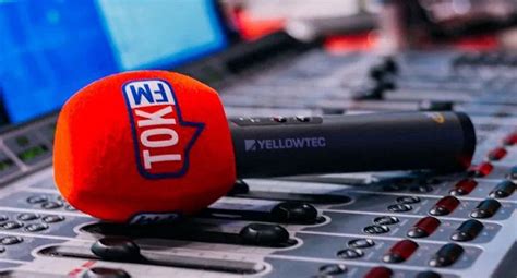 Krrit Podj A Decyzj Wiadomo Co Dalej Z Tok Fm Wp Teleshow