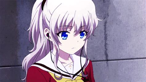 Charlotte Anime  Charlotte Anime Discover Share S Reverasite