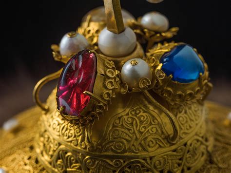 10 Most Precious Items Of Russian Tsarist Regalia Photos Russia Beyond