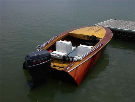 Plywood Skiff Boat Plans Learn How ~ Kyk