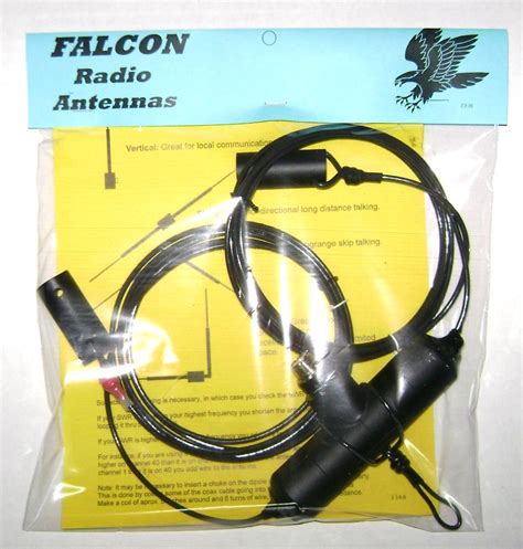Falcon Antenna Products