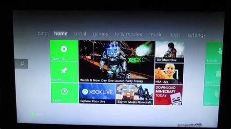 How To Restore Your Xbox 360 Youtube