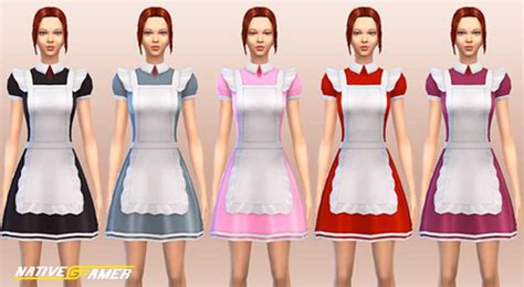 Sims 4 Clothes Mods Xbox One Pautas Sobre Creación De Mods